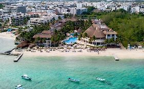 The Reef Coco Beach & Spa Playa Del Carmen